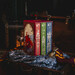 Harry Potter 1-3 Box Set: MinaLima Edition [Bloomsbury] дополнительное фото 6.