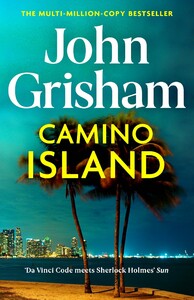 Книги для дорослих: Camino Island (Book1) [Hodder & Stoughton]