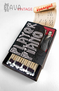 Художні: Vintage Classics: Player Piano