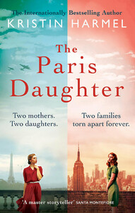 Художні: The Paris Daughter [Headline]