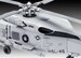 Подарунковий набір Revell з моделлю вертольота SH-60 (64955) дополнительное фото 4.
