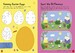 Peppa Pig: Peppa’s Egg-cellent Easter Sticker Activity Book дополнительное фото 2.