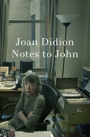 Біографії і мемуари: Notes to John [Harper Collins]