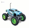 Автомодель радіокерована Tech Off Road Go блакитний, Maisto