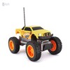 Автомодель радіокерована Tech Off Road Go жовтий, Maisto