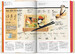 Food & Drink Infographics. A Visual Guide to Culinary Pleasures [Taschen] дополнительное фото 8.