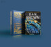 Dan Brown The Secret of Secrets [Bantam Press] дополнительное фото 1.