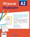 101 Jeux De FLE A2 [Didier] дополнительное фото 2.