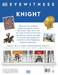 Eyewitness: Knight [Dorling Kindersley] дополнительное фото 1.