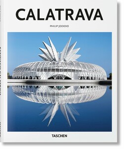Архитектура и дизайн: Calatrava [Taschen]