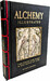 Alchemy Illustrated: The Quest for Gold & the Elixir of Life [Amber Books] дополнительное фото 5.
