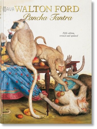 Искусство, живопись и фотография: Walton Ford (40th Edition) [Taschen]