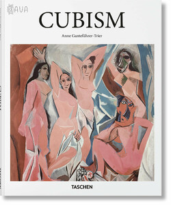 Искусство, живопись и фотография: Cubism [Taschen]