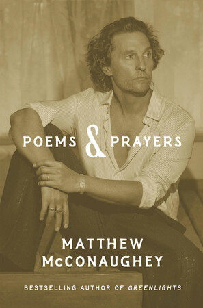 Релігія: Poems & Prayers [Headline]