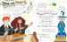 Pocket Potters: Hermione Granger [Bloomsbury] дополнительное фото 3.