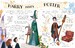 Pocket Potters: Harry Potter [Bloomsbury] дополнительное фото 7.