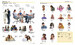 Visual Bilingual Dictionary: Italian-English with FREE Audio APP [Dorling Kindersley] дополнительное фото 3.