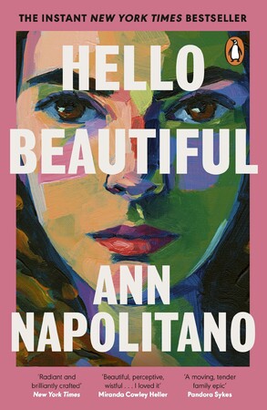 Художні: Hello Beautiful [Viking]