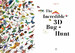 The Incredible 3D Bug Hunt [Thames & Hudson] дополнительное фото 1.