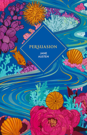 Художественные: Vintage Classics: Persuasion