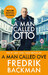 A Man Called Ove [Hodder & Stoughton] дополнительное фото 1.