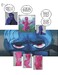 Lore Olympus Volume 1 [Del Rey] дополнительное фото 4.