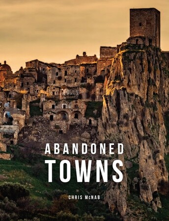 Історія: Abandoned Towns [Amber Books]
