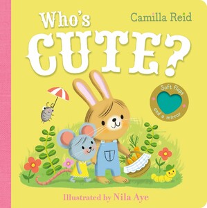 Who's Cute? [Macmillan]