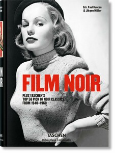 Искусство, живопись и фотография: Film Noir [Taschen]