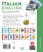 Visual Bilingual Dictionary: Italian-English with FREE Audio APP [Dorling Kindersley] дополнительное фото 1.