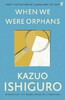 When We Were Orphans [Faber and Faber]