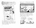 Diary of a Wimpy Kid Book17: Diper Overlode [Paperback] [Puffin] дополнительное фото 3.