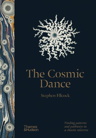Наука, техніка і транспорт: The Cosmic Dance [Thames & Hudson]