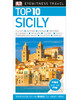 DK Eyewitness Top 10 Travel Guide: Sicily