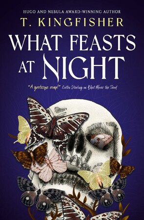 Художні: Sworn Soldier Book2: What Feasts at Night. Hardcover [Titan Books]