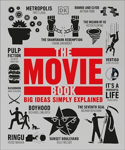 Енциклопедії: The Movie Book