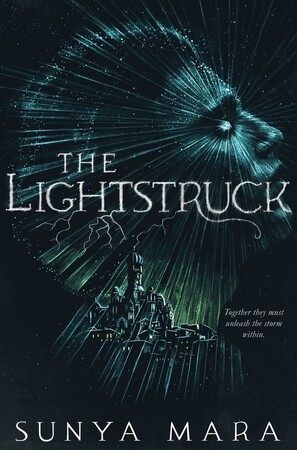 Художественные: The Darkening2: The Lightstruck [Hodder & Stoughton]