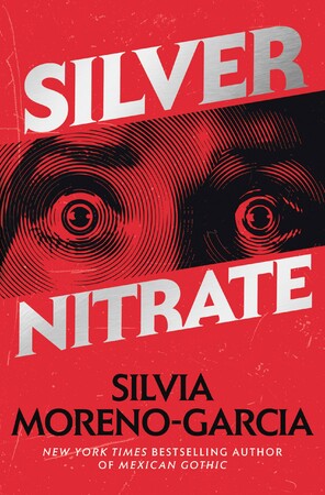 Художні: Silver Nitrate [Quercus Publishing]