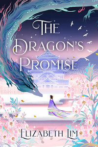 Книги для дорослих: Six Crimson Cranes (Book2): The Dragon's Promise [Hodder & Stoughton]