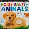 Noisy Baby Animals