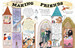 Pocket Potters: Harry Potter [Bloomsbury] дополнительное фото 3.