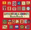 Adventskalender-Bastelbuch [Dorling Kindersley]