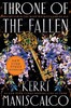 A Prince of Sin Book1: Throne of the Fallen [Hodder & Stoughton]