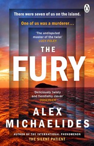 The Fury [Viking]