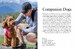Dog Breeds: Characteristics, Breeds, Care, Origins (Mini Encyclopedias) [Amber Books] дополнительное фото 3.
