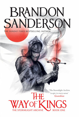 Художні: The Stormlight Archive Book1: The Way of Kings [Orion Publishing]