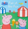 Peppa Pig: Fun at the Fair [Paperback]