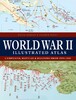 World War II Illustrated Atlas [Amber Books]