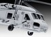 Подарунковий набір Revell з моделлю вертольота SH-60 (64955) дополнительное фото 5.