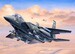 Модель для збірки Revell Model Set Винищувач F-15E STRIKE EAGLE & bombs 1: 144 (63972) дополнительное фото 4.